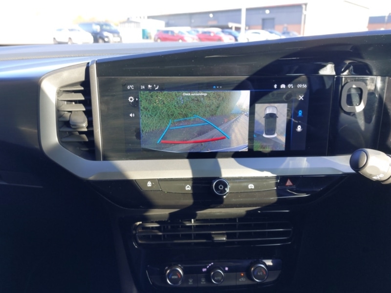 Used Vauxhall Mokka 2025 for sale - 77214548: Photo 11