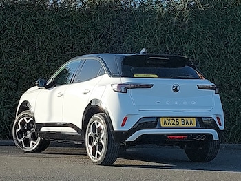 Used Vauxhall Mokka 2025 for sale - 77214548: Photo