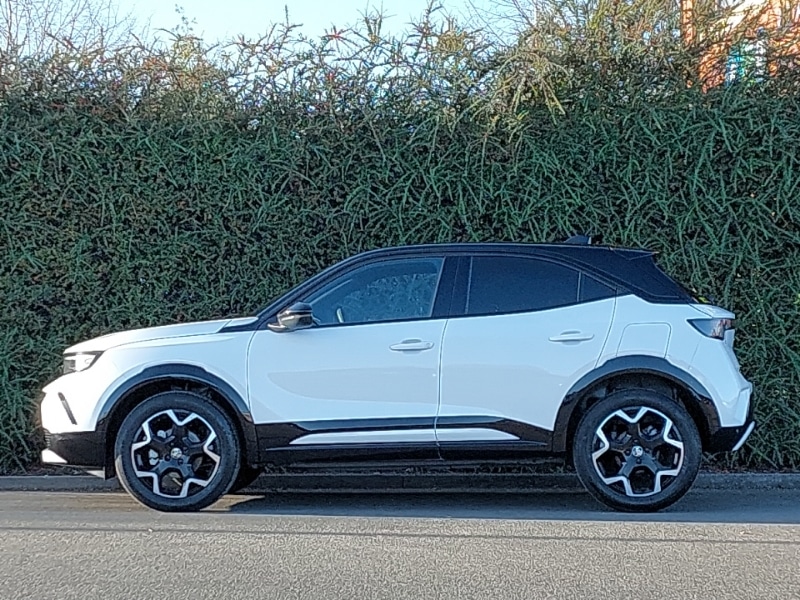 Used Vauxhall Mokka 2025 for sale - 77214548: Photo 4