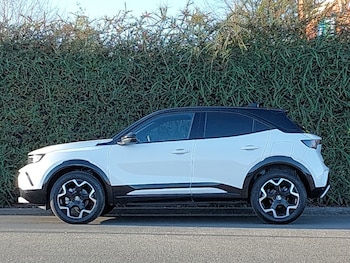 Used Vauxhall Mokka 2025 for sale - 77214548: Photo