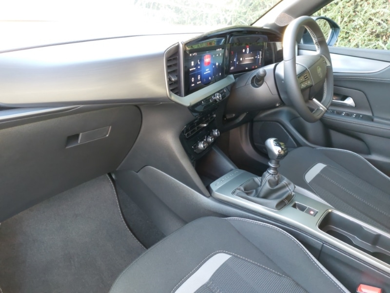 Used Vauxhall Mokka 2025 for sale - 77214548: Photo 5