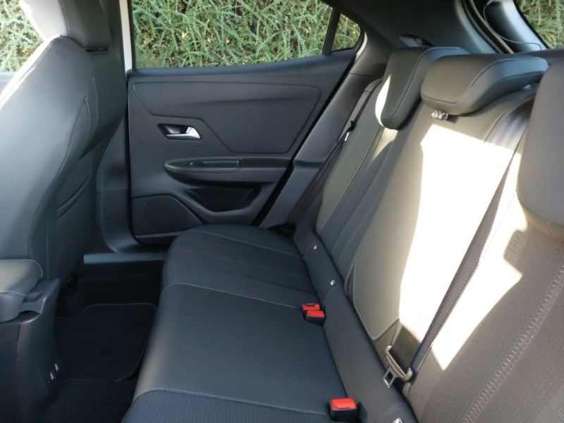 Used Vauxhall Mokka 2025 for sale - 77214548: Photo 6