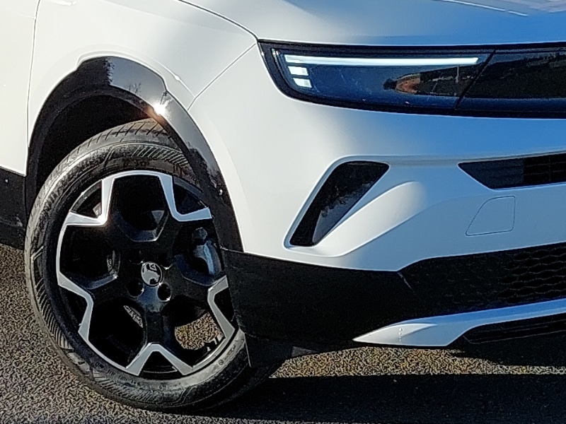 Used Vauxhall Mokka 2025 for sale - 77214548: Photo 9