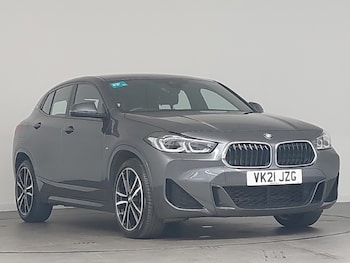 Used BMW X2 2021 for sale - 79171792: Photo
