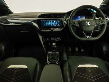 Used Vauxhall Corsa 2024 for sale - 75345173: Photo
