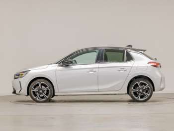 Used Vauxhall Corsa 2024 for sale - 75345173: Photo