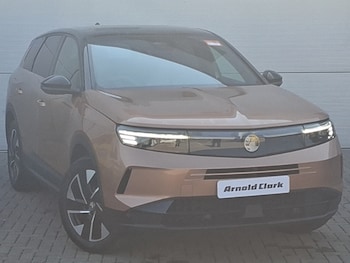 Used Vauxhall Grandland 2025 for sale - 79219207: Photo