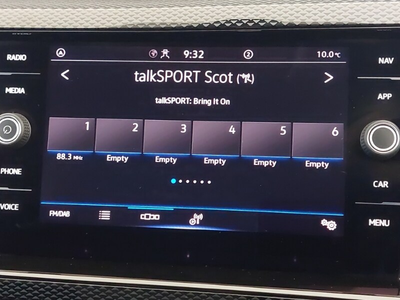 Used Volkswagen Polo 2023 for sale - 77889775: Photo 10