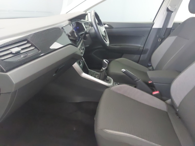 Used Volkswagen Polo 2023 for sale - 77889775: Photo 5