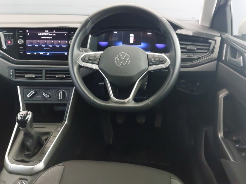 Used Volkswagen Polo 2023 for sale - 77889775: Photo 7