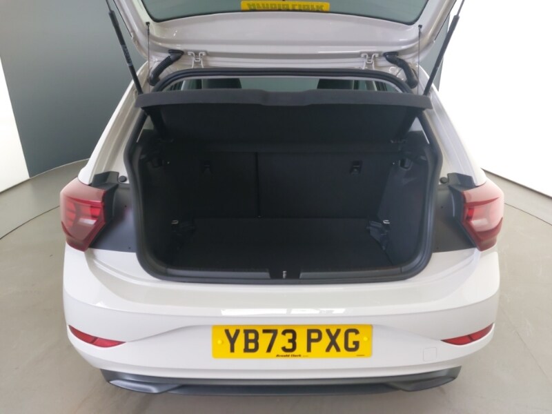 Used Volkswagen Polo 2023 for sale - 77889775: Photo 8