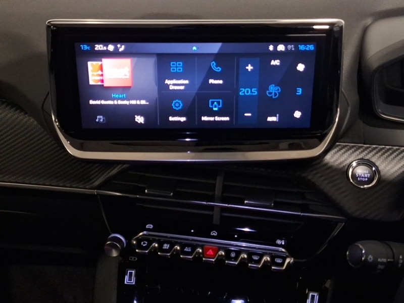 Used Peugeot 2008 2024 for sale - 78032334: Photo 11