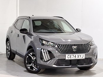 Used Peugeot 2008 2024 for sale - 78032334: Photo