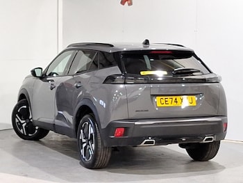 Used Peugeot 2008 2024 for sale - 78032334: Photo