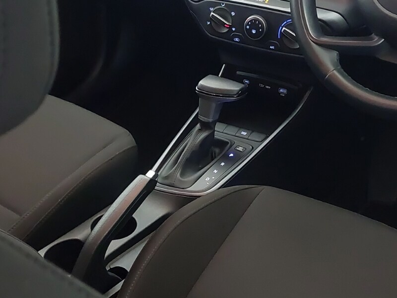 Used Hyundai i20 2024 for sale - 77875980: Photo 11