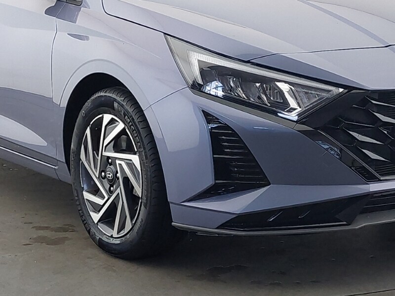 Used Hyundai i20 2024 for sale - 77875980: Photo 9