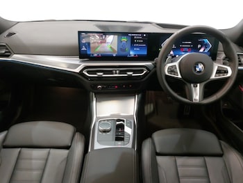 Used BMW 3 Series 2024 for sale - 78704290: Photo