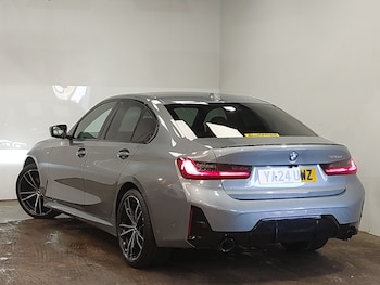 Used BMW 3 Series 2024 for sale - 78704290: Photo