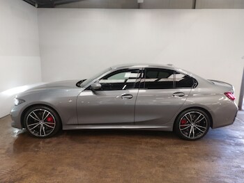 Used BMW 3 Series 2024 for sale - 78704290: Photo