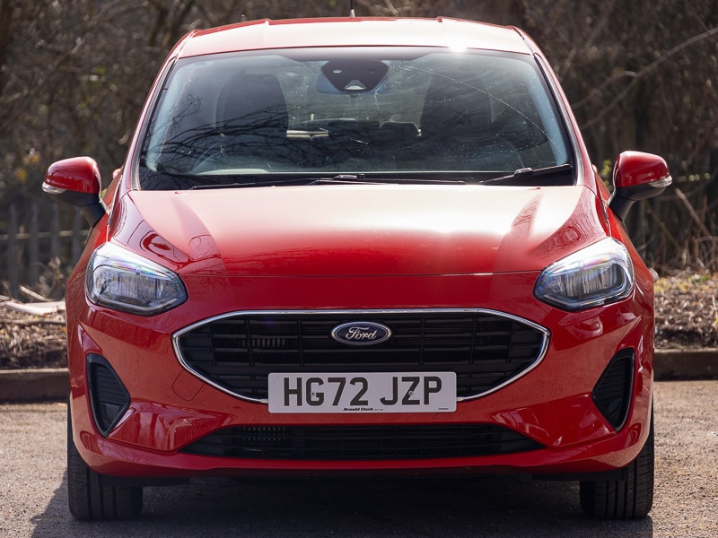 Used Ford Fiesta 2023 for sale - 77767689: Photo 10