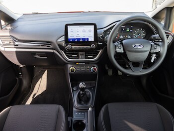 Used Ford Fiesta 2023 for sale - 77767689: Photo