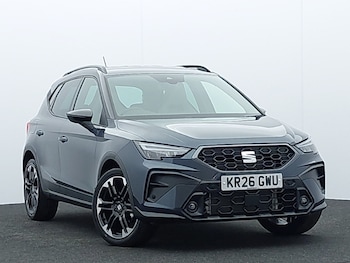 Used SEAT Arona 2026 for sale - 78803265: Photo