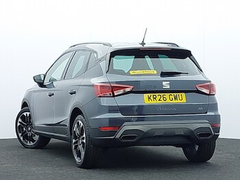 Used SEAT Arona 2026 for sale - 78803265: Photo