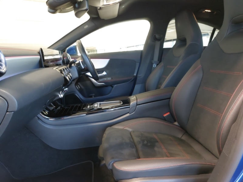 Used Mercedes-Benz CLA 2024 for sale - 76720550: Photo 5