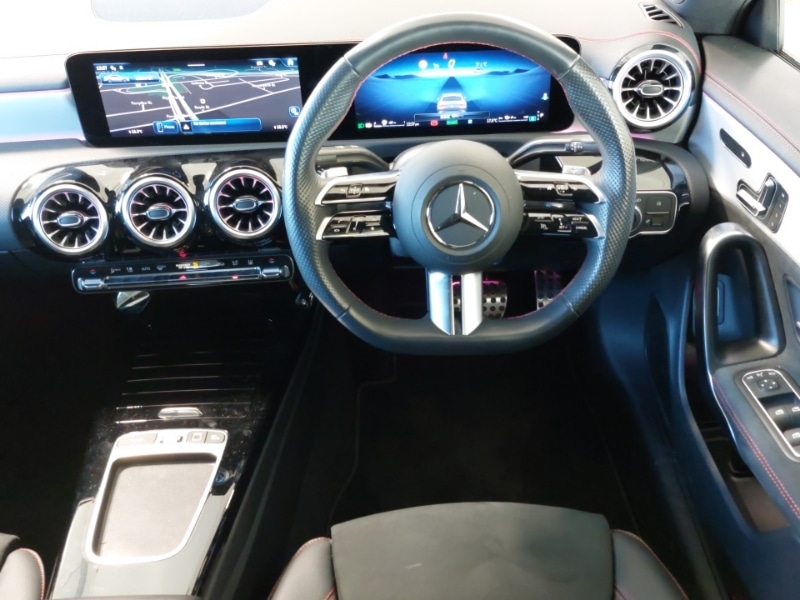 Used Mercedes-Benz CLA 2024 for sale - 76720550: Photo 7