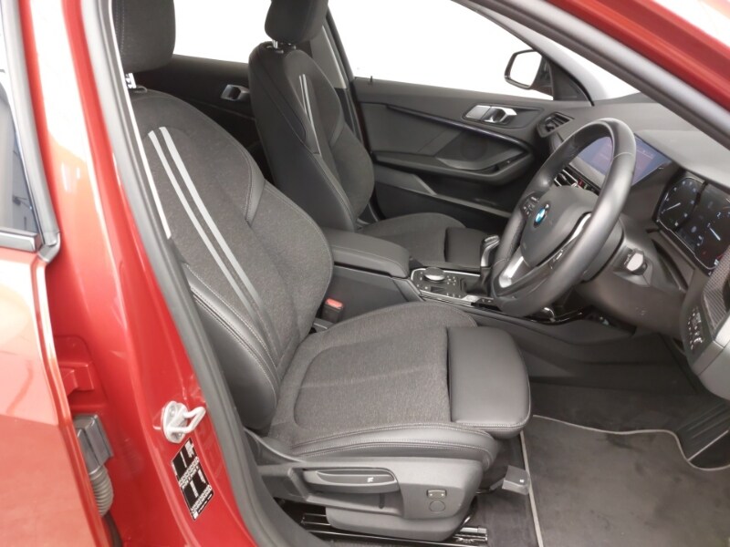 Used BMW 1 Series 2020 for sale - 76555966: Photo 11