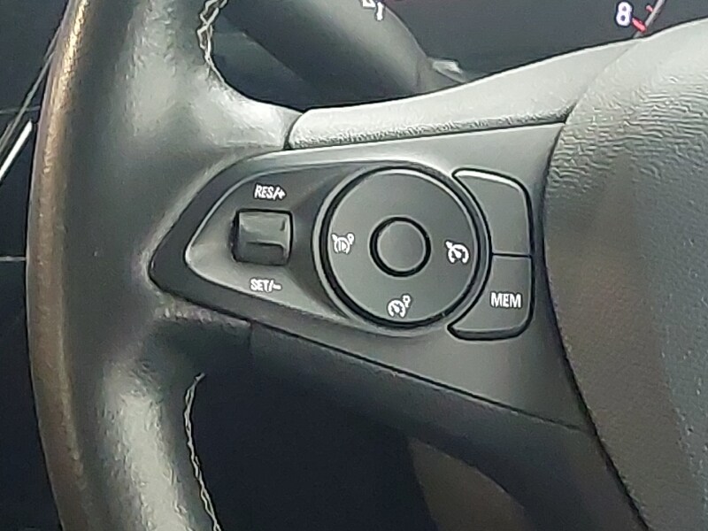 Used Vauxhall Corsa 2022 for sale - 77875111: Photo 10