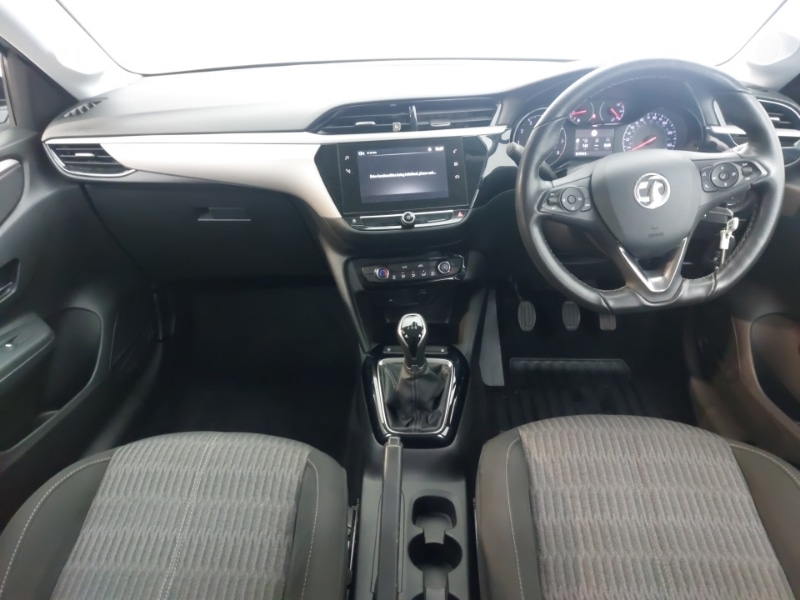 Used Vauxhall Corsa 2022 for sale - 77875111: Photo 2