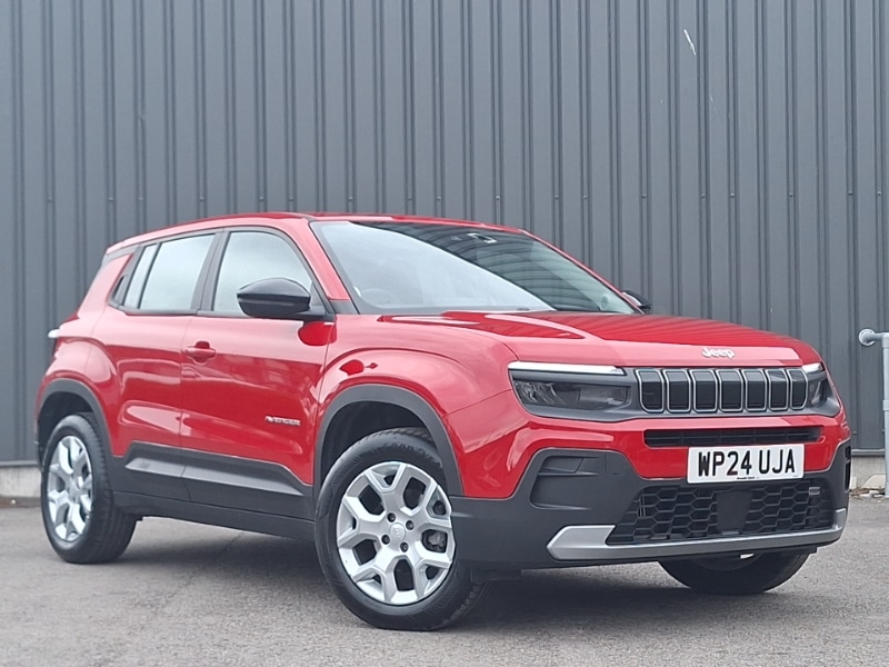 Used Jeep Other 2024 for sale - 77874785: Photo 1