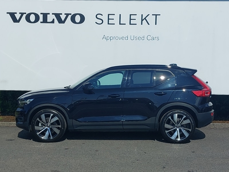 Used Volvo XC40 2022 for sale - 76442267: Photo 4