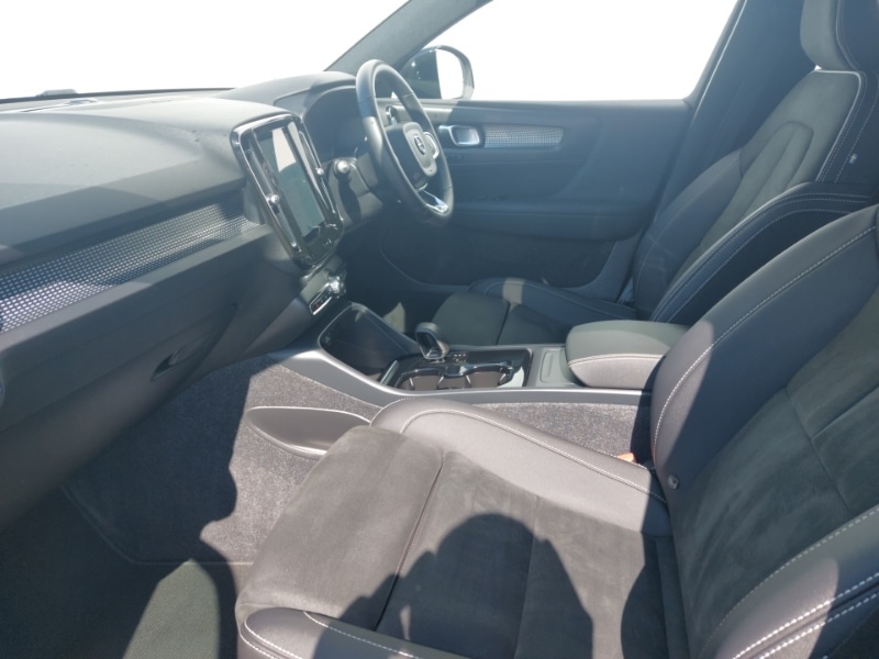 Used Volvo XC40 2022 for sale - 76442267: Photo 5