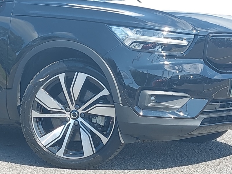 Used Volvo XC40 2022 for sale - 76442267: Photo 9