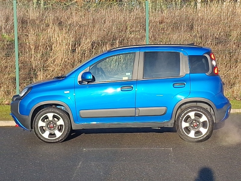 Used Fiat Panda 2023 for sale - 77253496: Photo 4