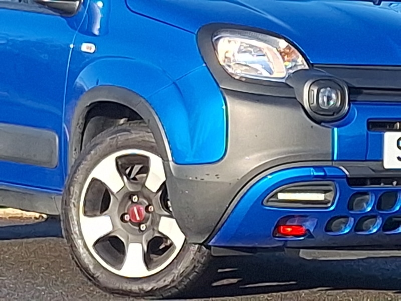 Used Fiat Panda 2023 for sale - 77253496: Photo 9