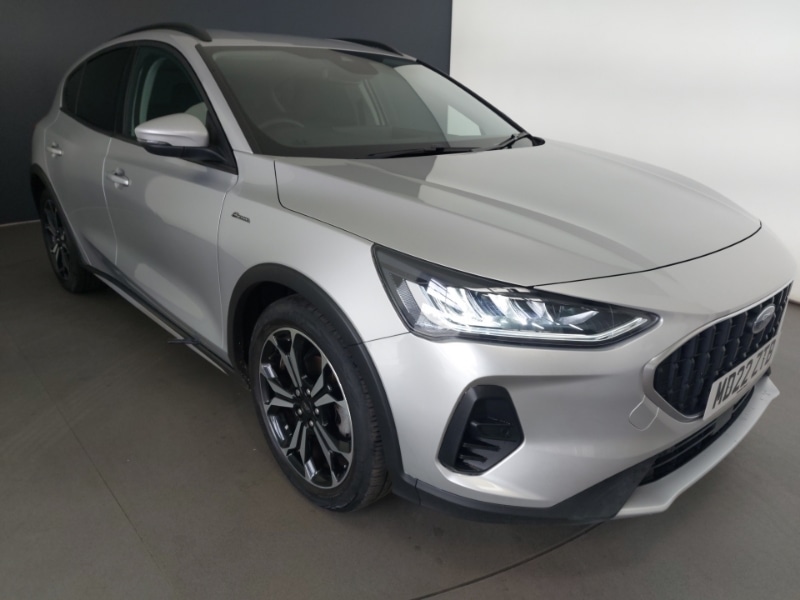 Used Ford Focus 2022 for sale - 76942202: Photo 9