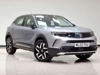 2022 - 1.2 Turbo Elite Premium 5dr