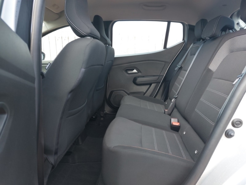 Used Dacia Sandero Stepway 2023 for sale - 76695075: Photo 6
