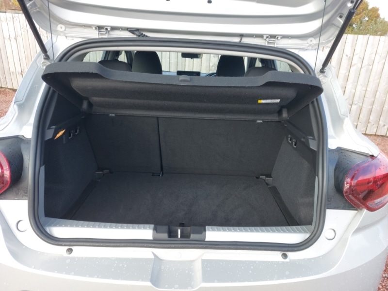 Used Dacia Sandero Stepway 2023 for sale - 76695075: Photo 8