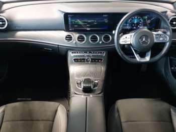 Used Mercedes-Benz E-Class 2020 for sale - 74972753: Photo