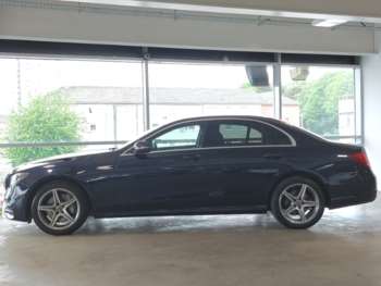 Used Mercedes-Benz E-Class 2020 for sale - 74972753: Photo