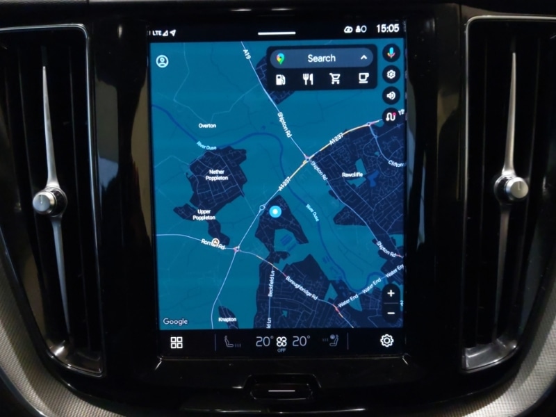 Used Volvo XC60 2023 for sale - 77343477: Photo 10