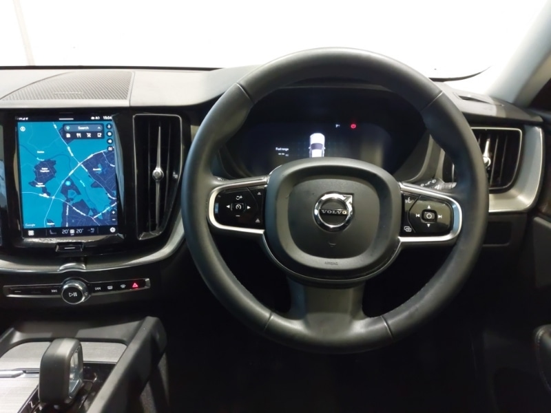 Used Volvo XC60 2023 for sale - 77343477: Photo 7