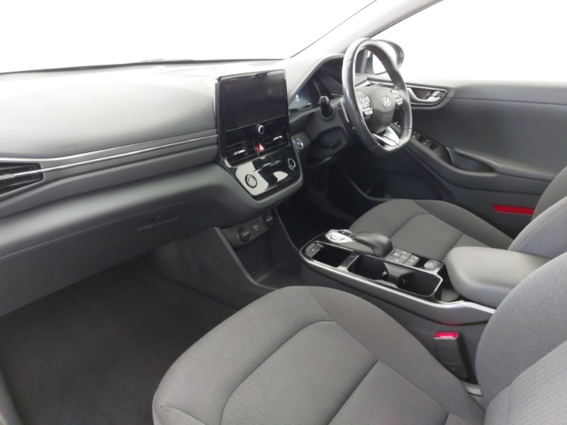 Used Hyundai IONIQ 2020 for sale - 76932854: Photo 5
