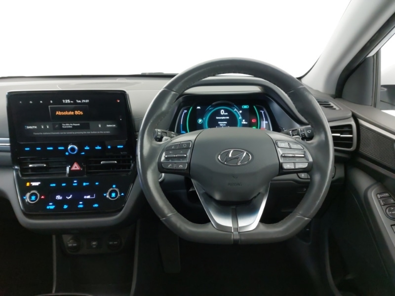 Used Hyundai IONIQ 2020 for sale - 76932854: Photo 7