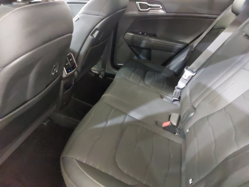 Used Kia Sportage 2024 for sale - 77851993: Photo 6