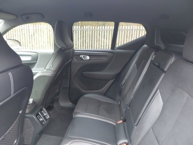 Used Volvo XC40 2020 for sale - 77531551: Photo 6